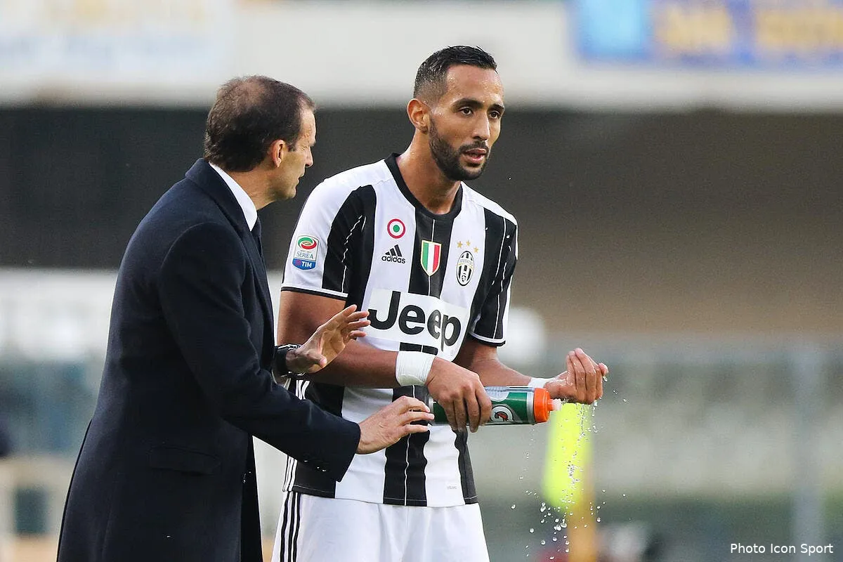 benatia recale les cadors pour le qatar son explication est surprenante benatia 1244415