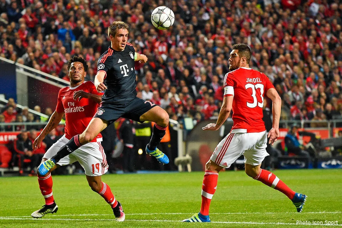 benfica bayern munich 2 2 benfica bayern139714