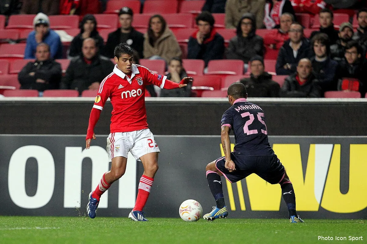 benfica ne jouera pas le nul a bordeaux iconsport rod 070313 93 0352089