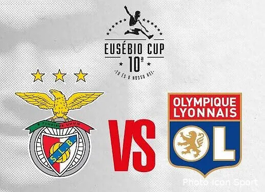 benfica ol les compos 22h sur beinsports 3 benfica ol226421