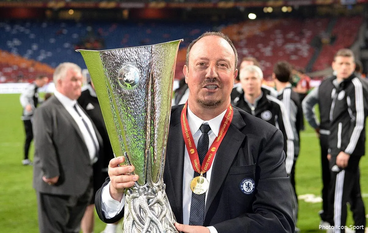 benitez n a aucun contact avec le psg iconsport fir 150513 34 1057533