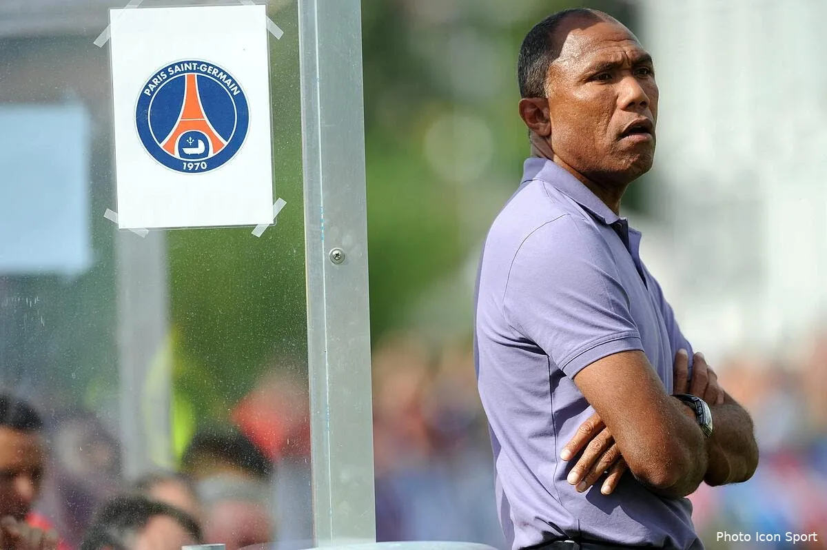 benoit rousseau nouveau president du psg kombouare confirme iconsport jpt 090711 36 3721927