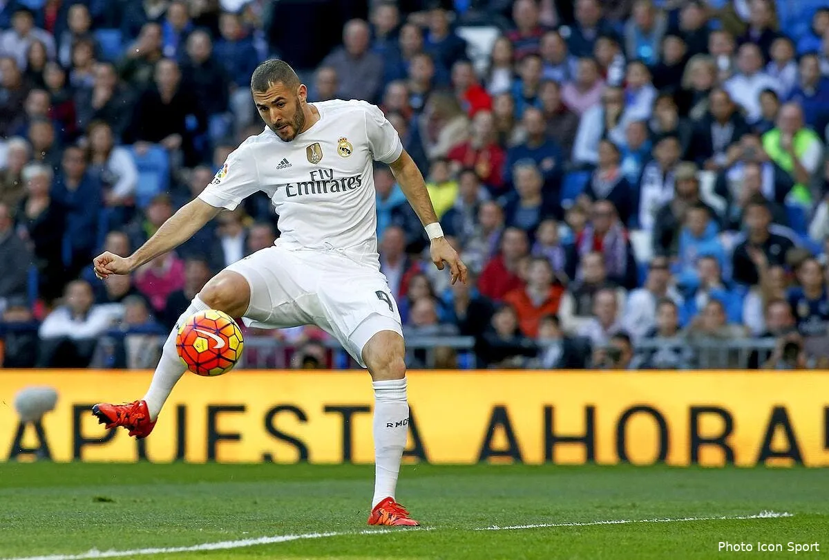 benzema a arsenal lewandowski au bayern l ete 2016 se prepare iconsport mar 051215 05 03127441