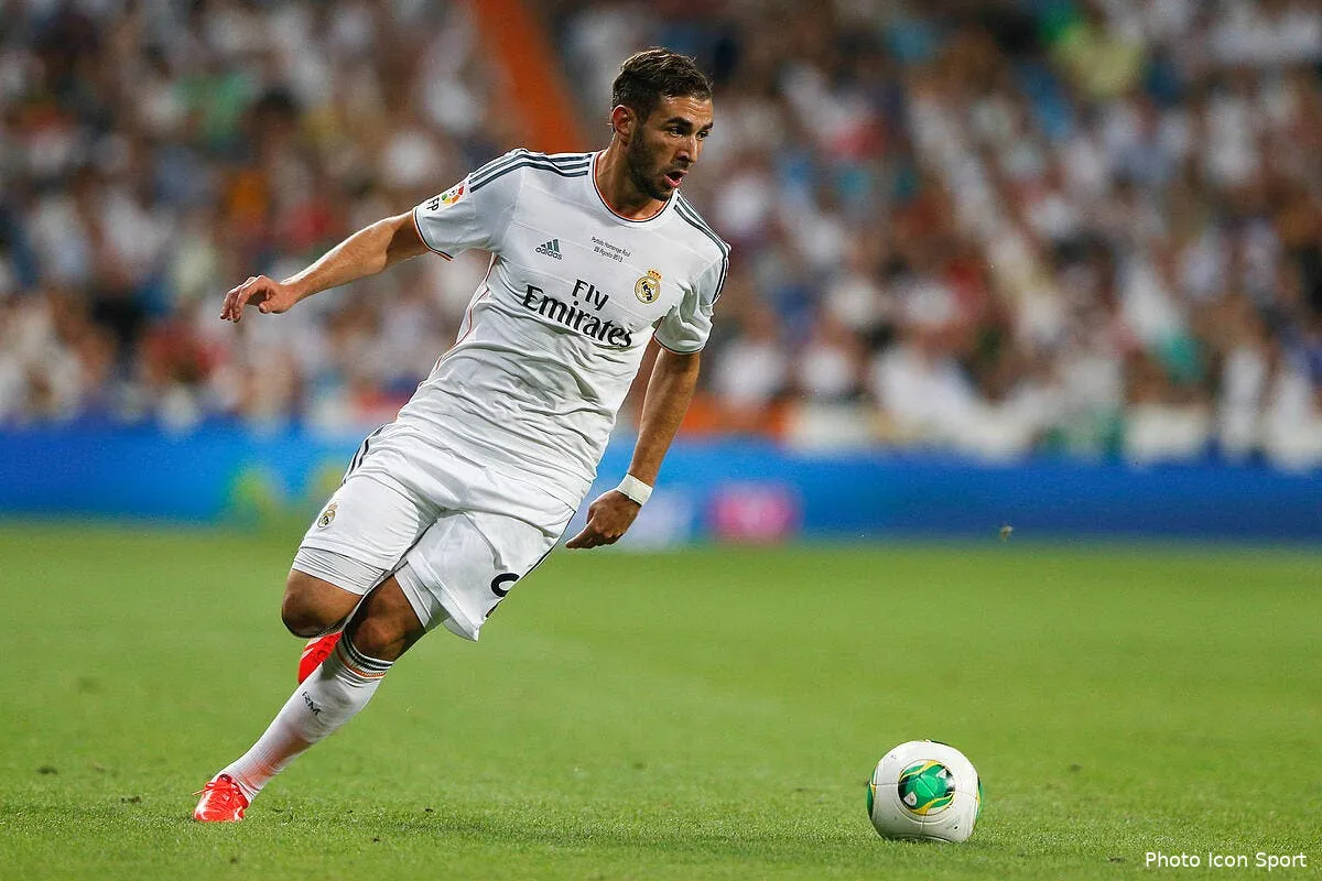 benzema a la confiance et la pression d ancelotti au real iconsport lof 220813 01 1067897