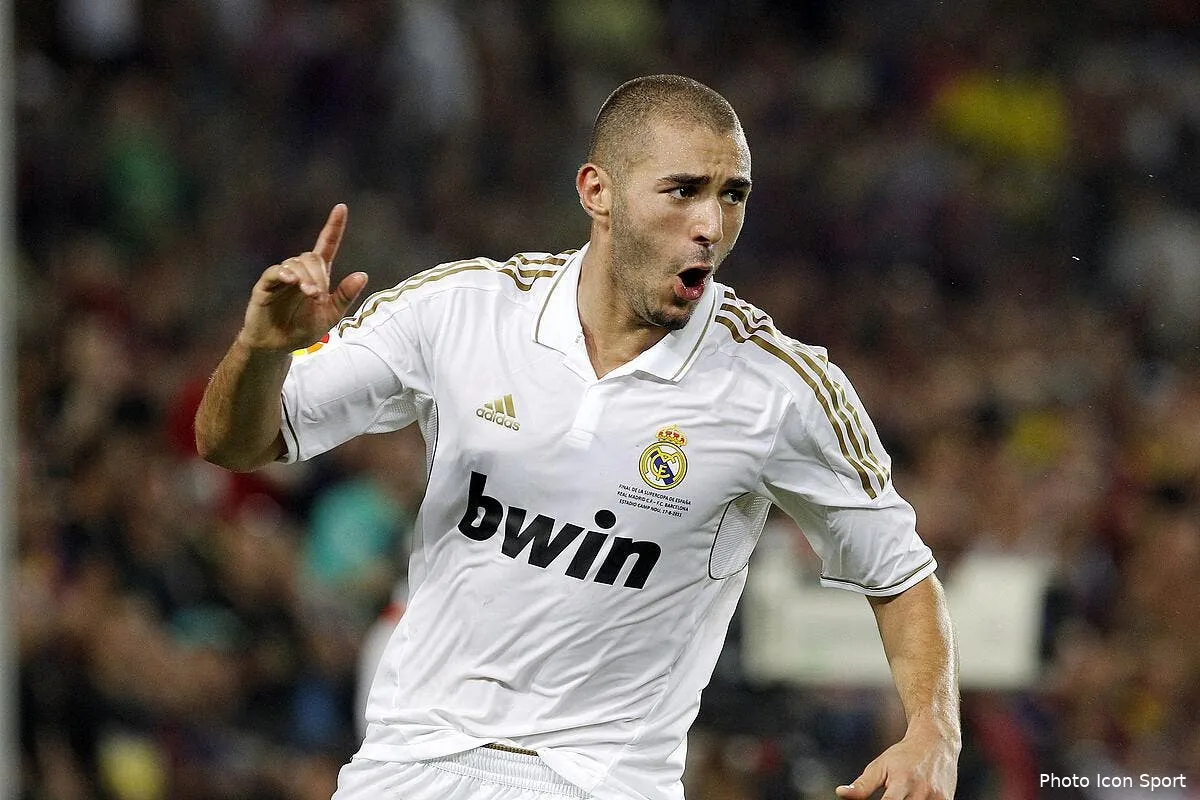 benzema a le triomphe modeste iconsport new 170811 33 3524540