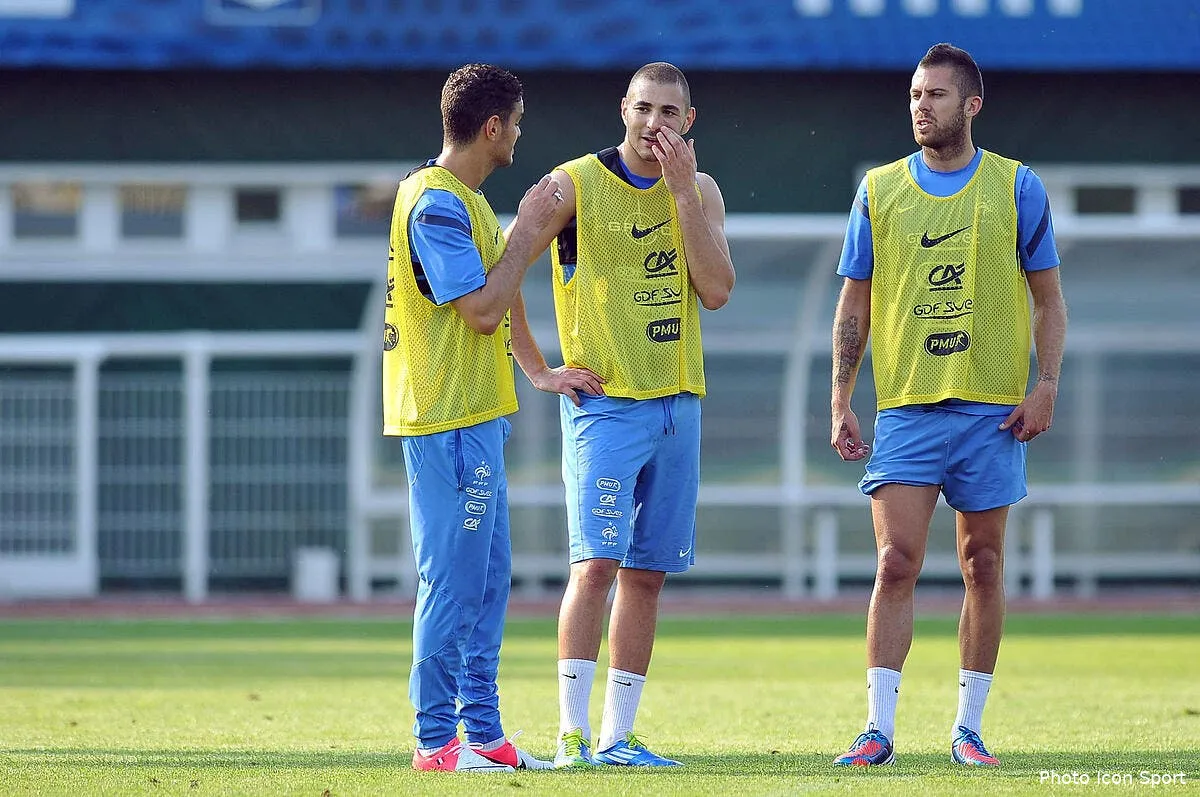 benzema a reussi la ou ben arfa et nasri se sont plantes il l explique icon ico 240512 001 04267431