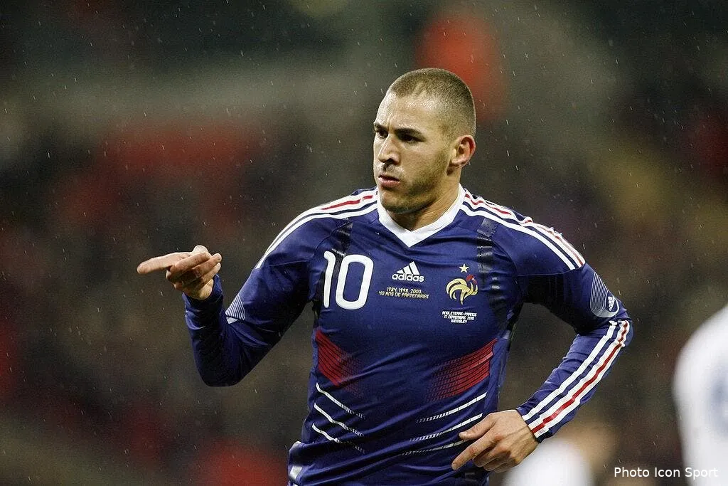 benzema a reve devant le bresil 66868 15238