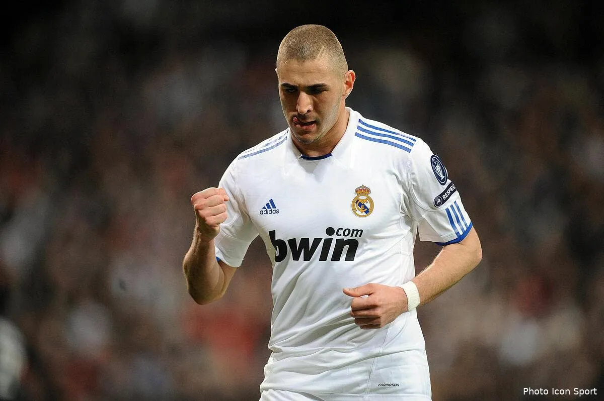 benzema a vecu un moment fantastique avec le real madrid iconsport per 160311 88 3118456