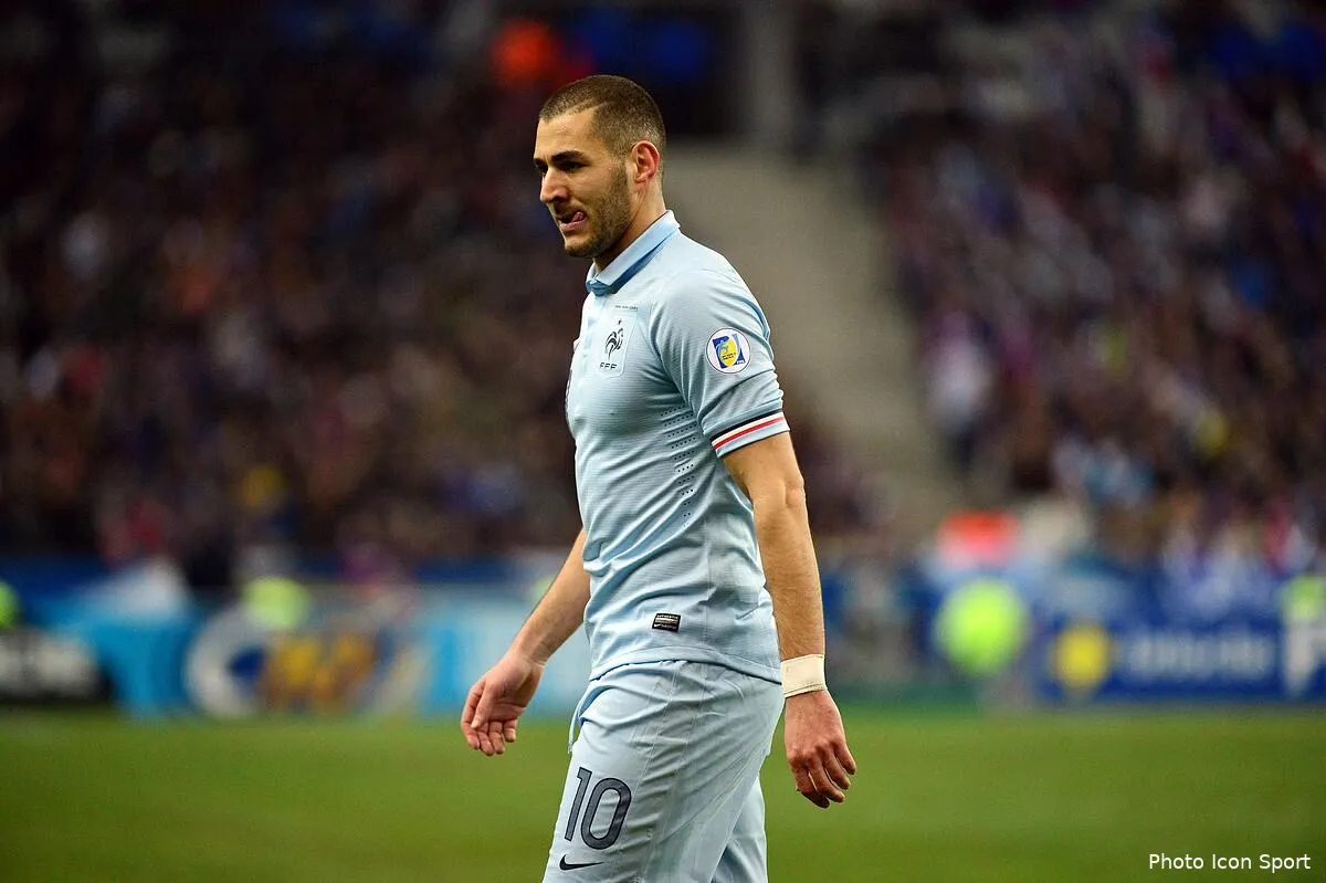 benzema admet avoir vecu un bresil france horrible iconsport win 220313 76 4659143