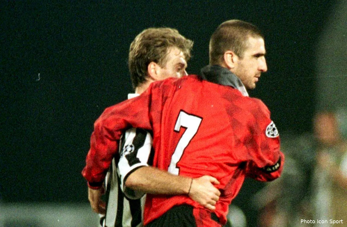 benzema ben arfa deschamps raciste cantona au tribunal vendredi cantona deschamps279429