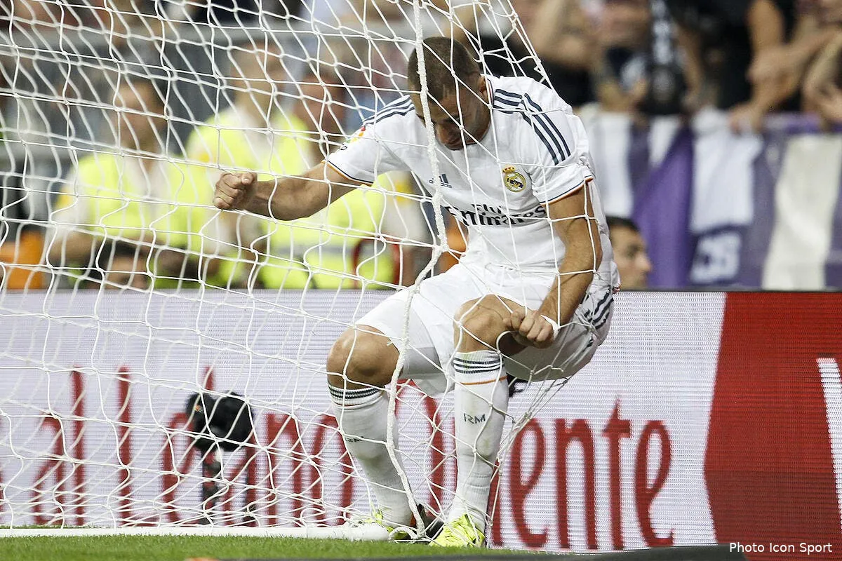 benzema craint le jugement des socios du real madrid benzema66827