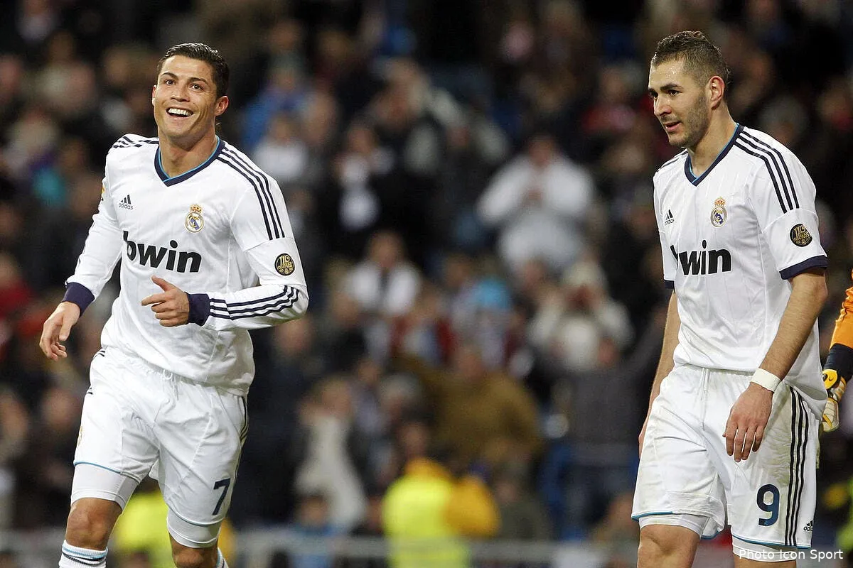 benzema cristiano ronaldo meme combat reclame le graet iconsport mar 100213 08 2165091