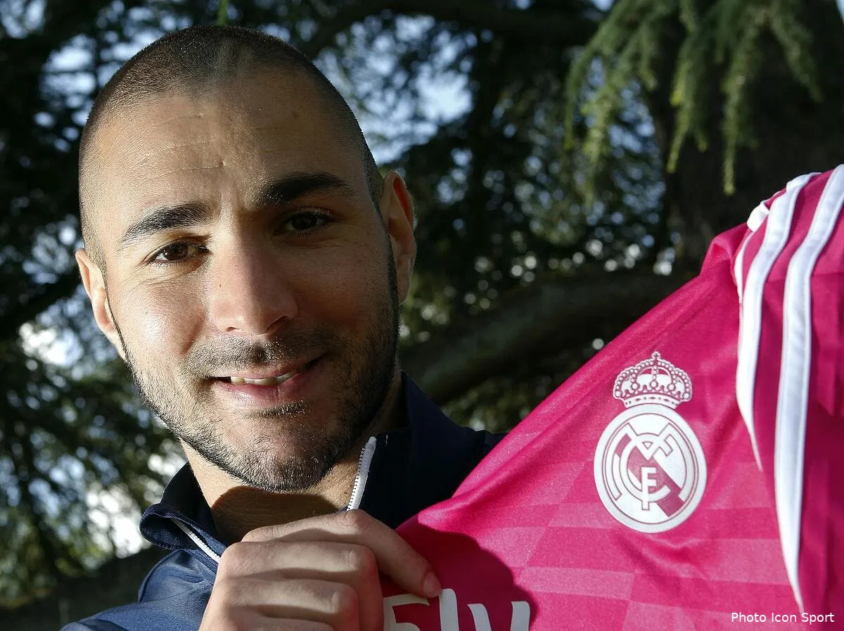 benzema critique pour son manque de respect envers liverpool benzema 1688735