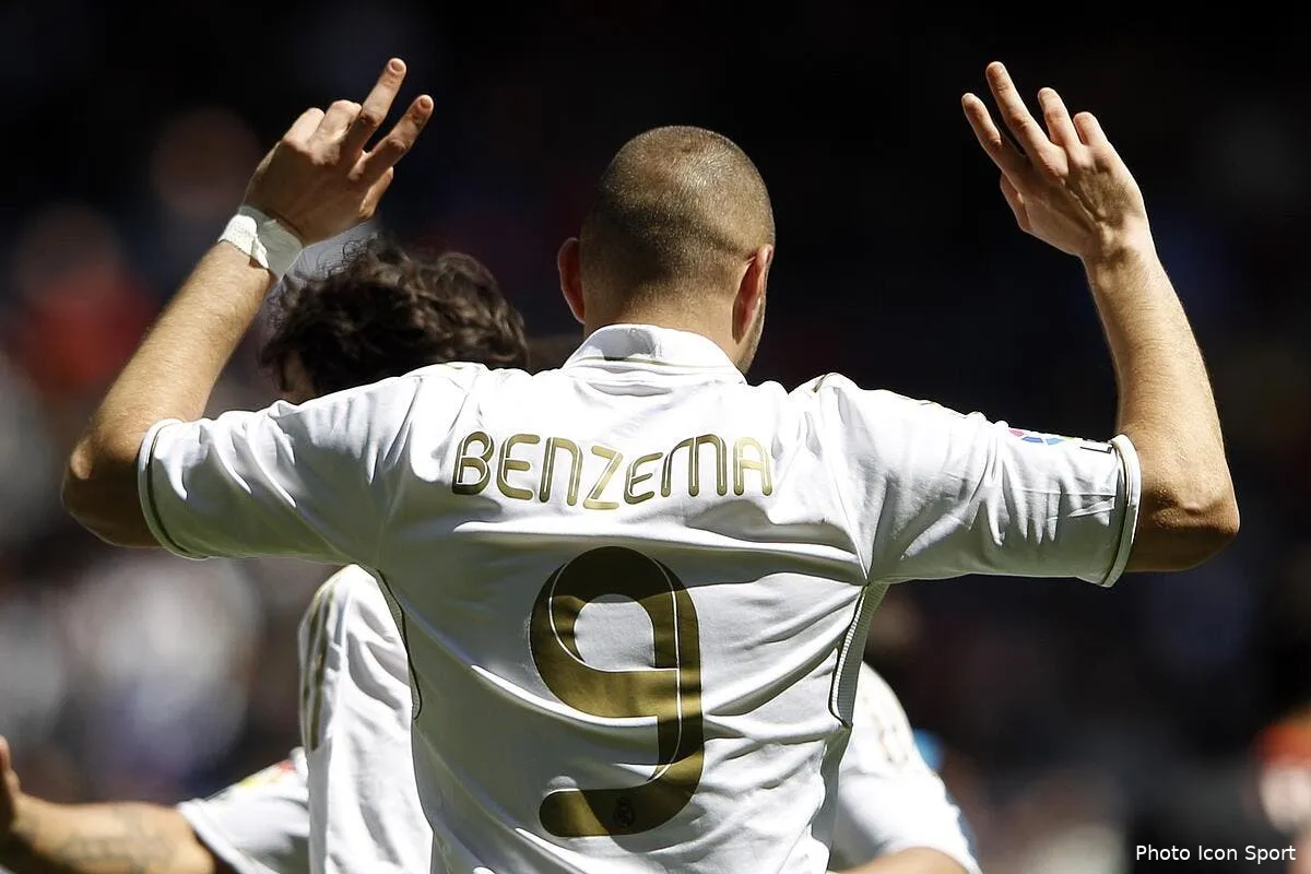 benzema dit non a manchester united pour le moment iconsport lof 290412 01 2736588