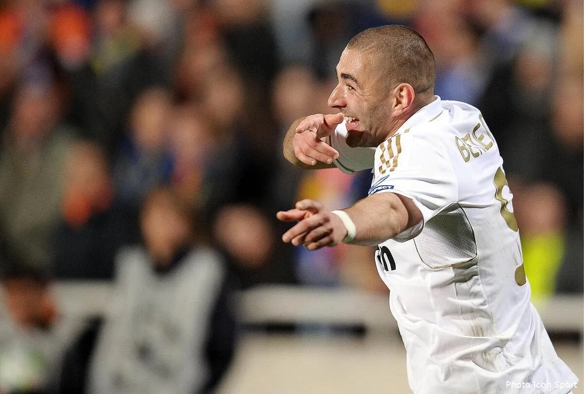 benzema envoie sa tante et sa cousine au tribunal pour la pension de mamie benzema iconsport fir 270312 001 0933049