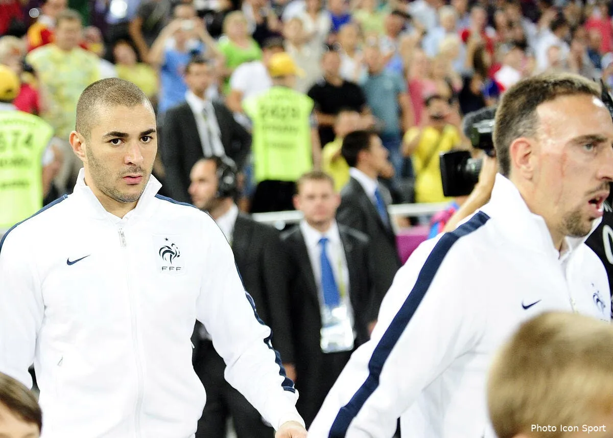 benzema est innocent et n a rien a se reprocher selon son avocat iconsport noe 230612 29 2938536