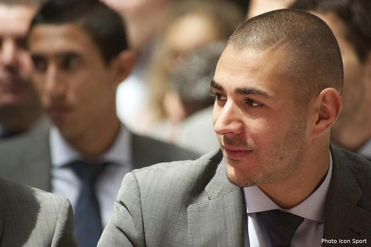 benzema est pret a se la jouer grand frere pour varane iconsport alf 110511 38 0421239