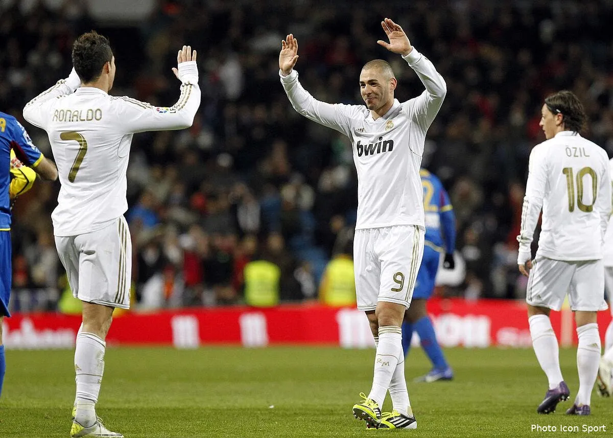 benzema et cristiano ronaldo remettent le real sur le bon chemin iconsport alf 120212 02 2240204