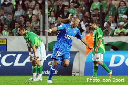 benzema je n ai jamais perdu contre st etienne 18486