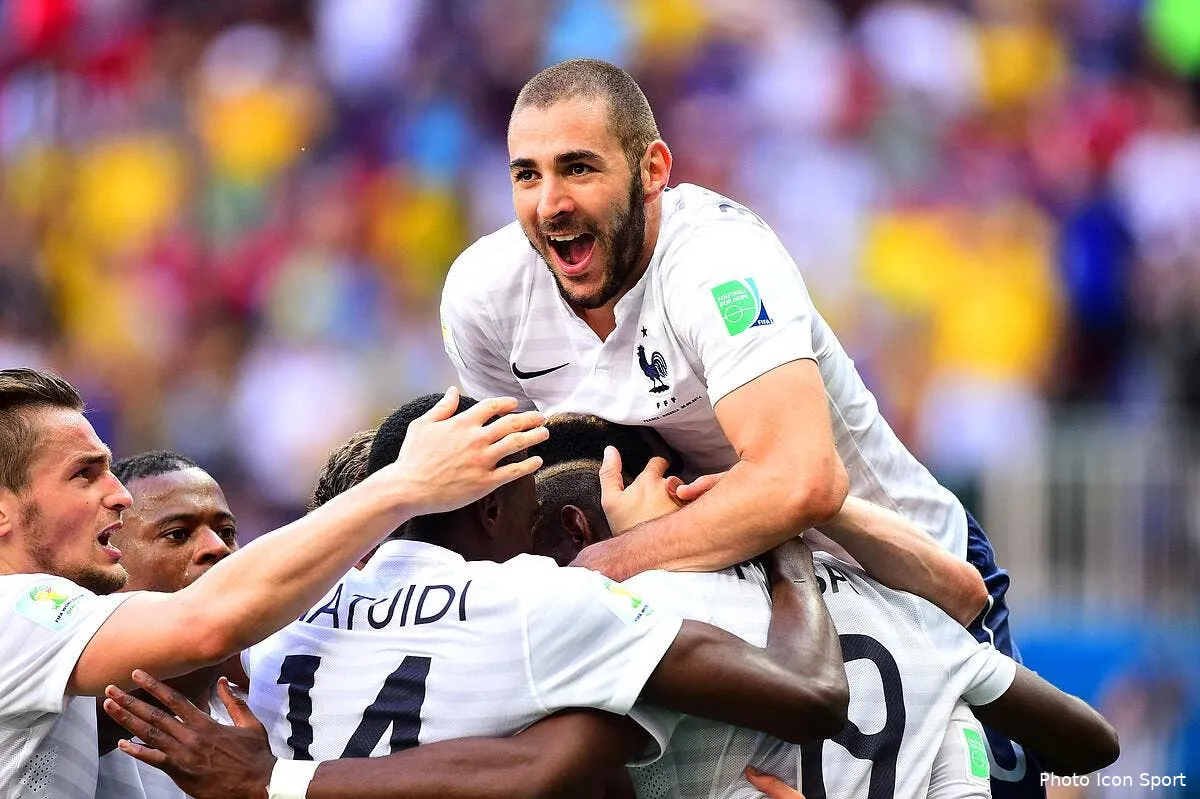 benzema le cador tricolore qu adore deschamps iconsport ppg 300614 05 3896595