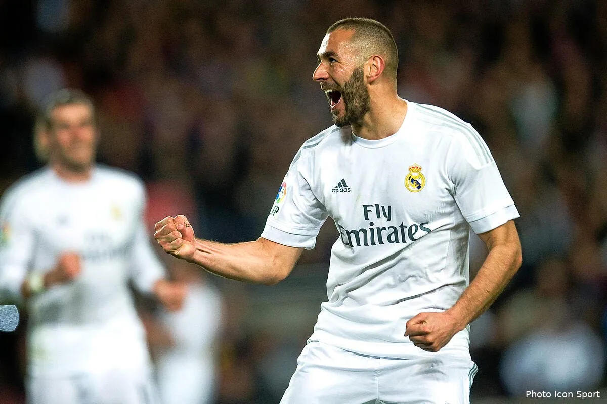 benzema mis sous surveillance par le real madrid iconsport mar 020416 02 20139352