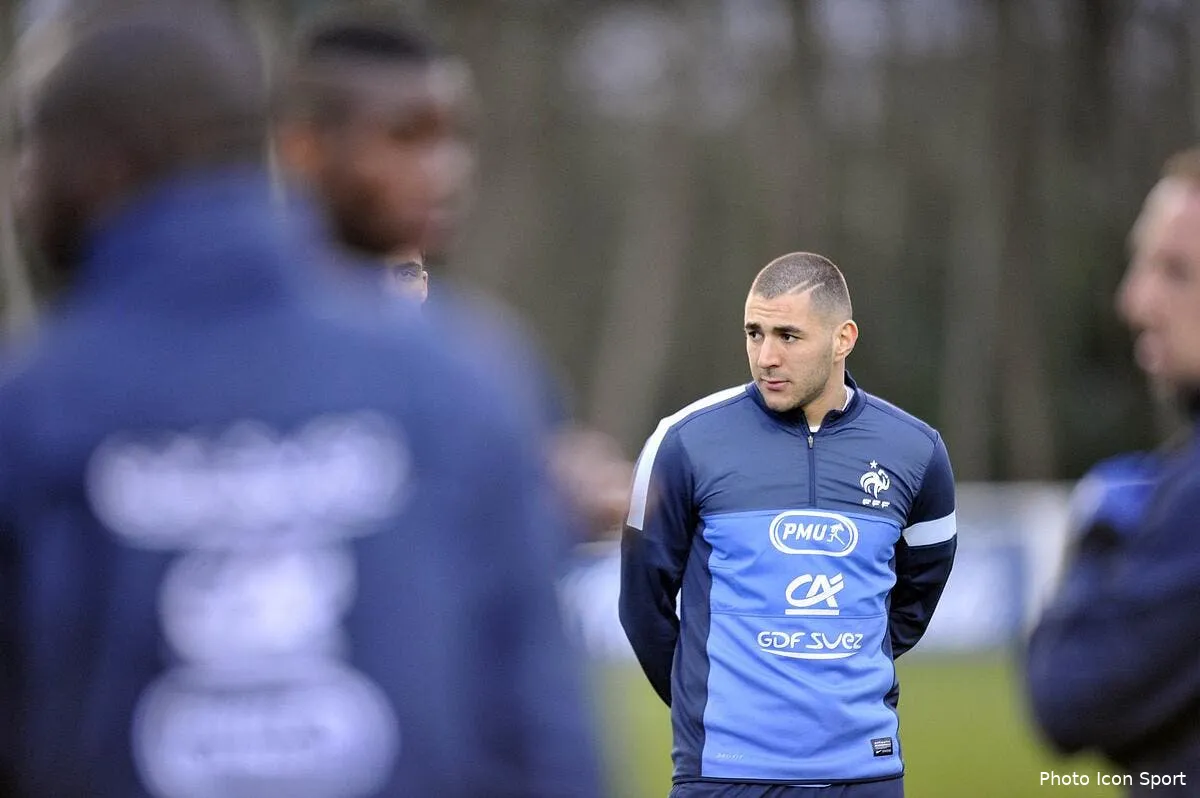 benzema n a pas mis le feu a un tournoi amateur selon plusieurs temoins iconsport noe 180313 89 2760175