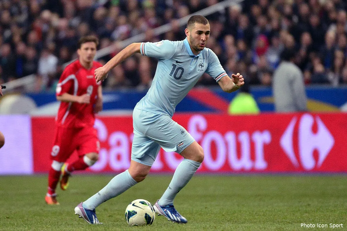 benzema n a pas signe un cheque de 3me pour une mosquee a lyon iconsport win 220313 76 4753469