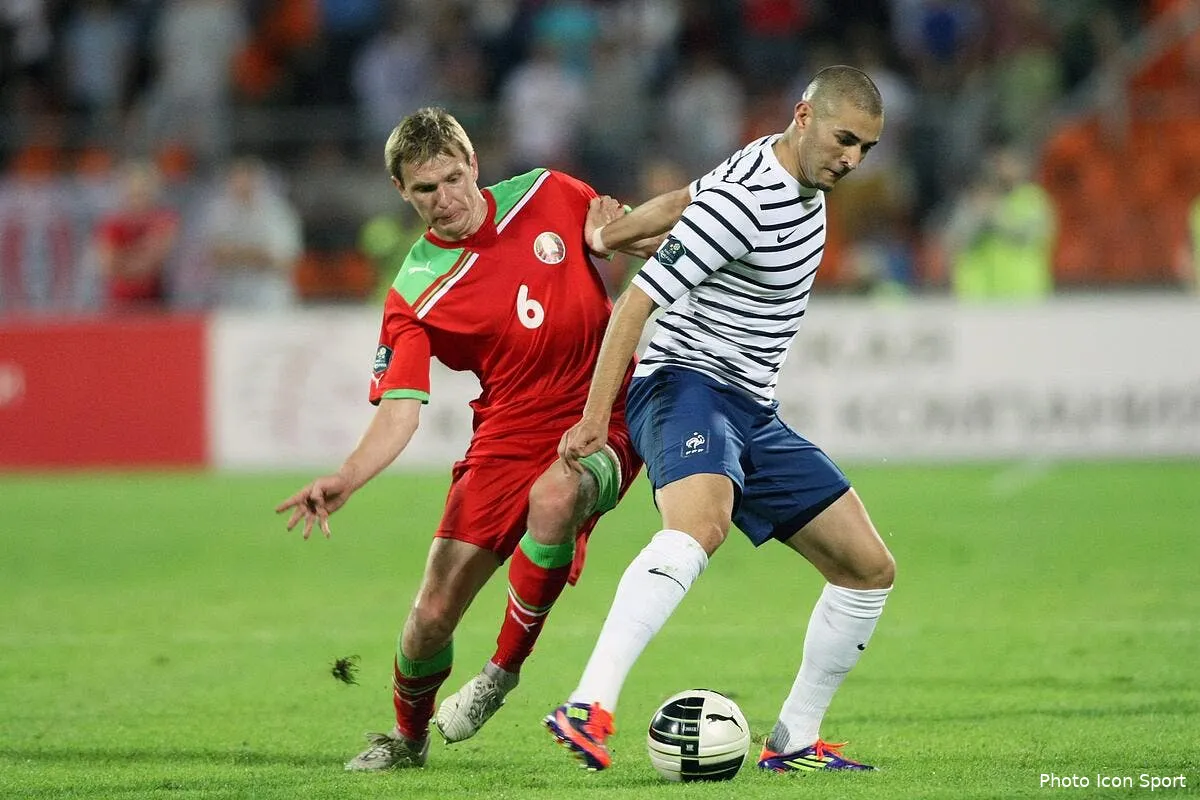 benzema n est meme pas decu iconsport new030611 01 1020300