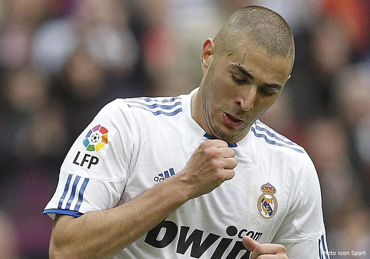benzema personne ne lui fait peur au real iconsport alf 300411 30 0822146