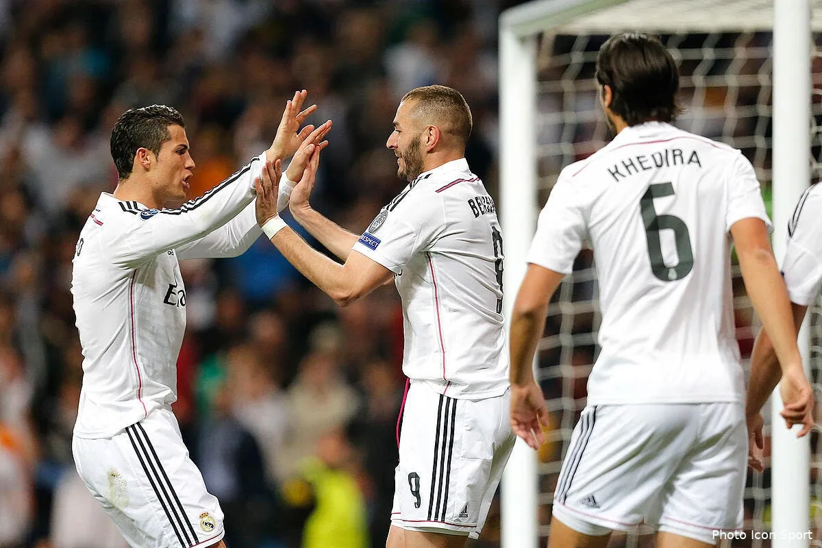 benzema plus fort que cristiano ronaldo et neymar iconsport fir 100315 02 03128739