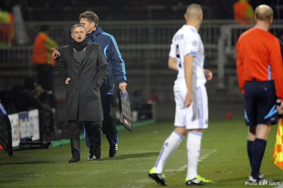 benzema puni par mourinho iconsport jpt 220211 88 7418970