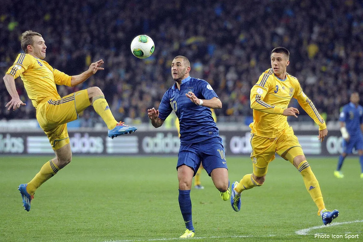 benzema rappelle que l edf est meilleure que l ukraine benz ukraine69959