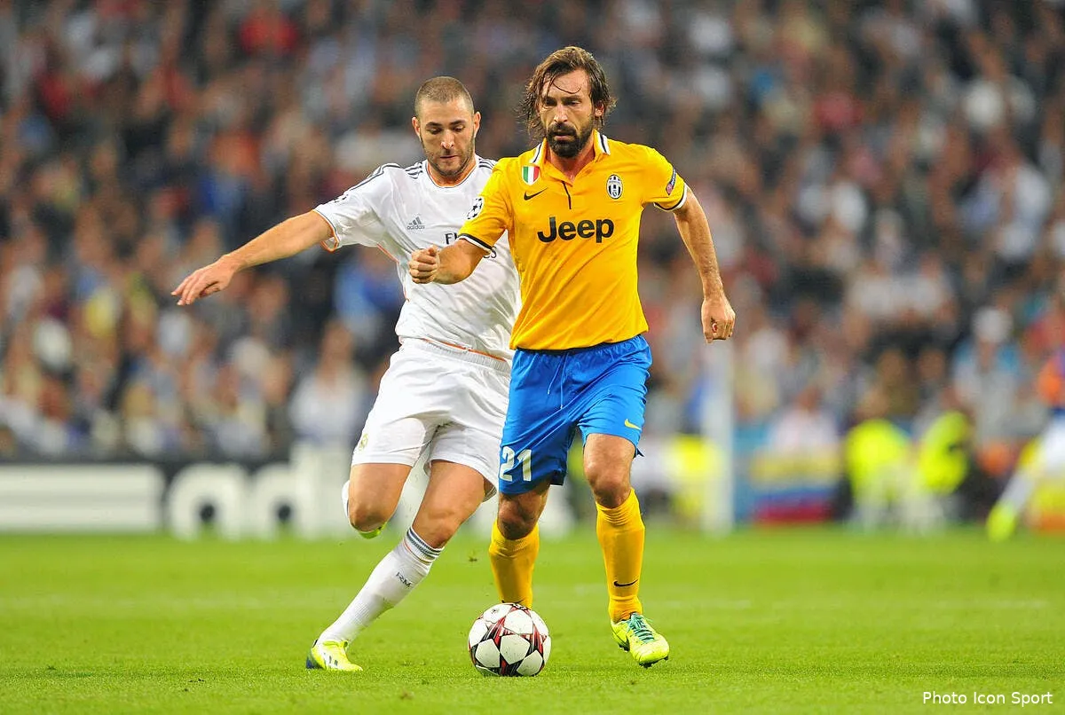 benzema rate l immanquable mais rassure ancelotti au real madrid benz pirlo68301