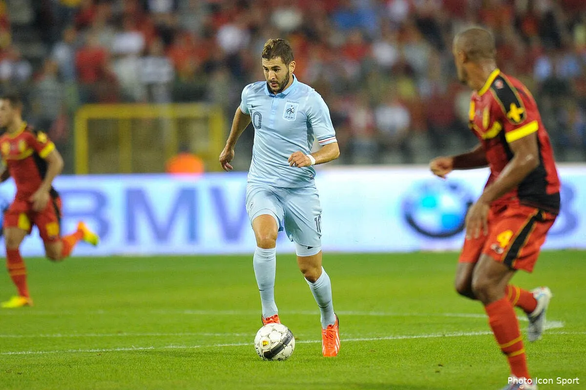 benzema refuse de se prendre la tete malgre 1155 minutes sans but iconsport noe 140813 02 0563391