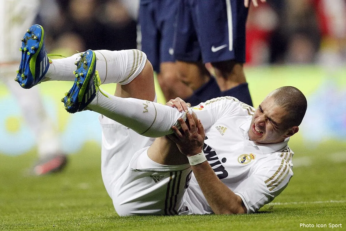 benzema reste positif malgre la blessure iconsport alf 030112 31 1531504