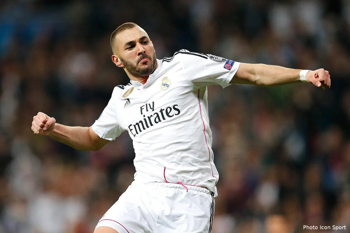 benzema riposte aux clowns du mercato iconsport fir 100315 02 02119057
