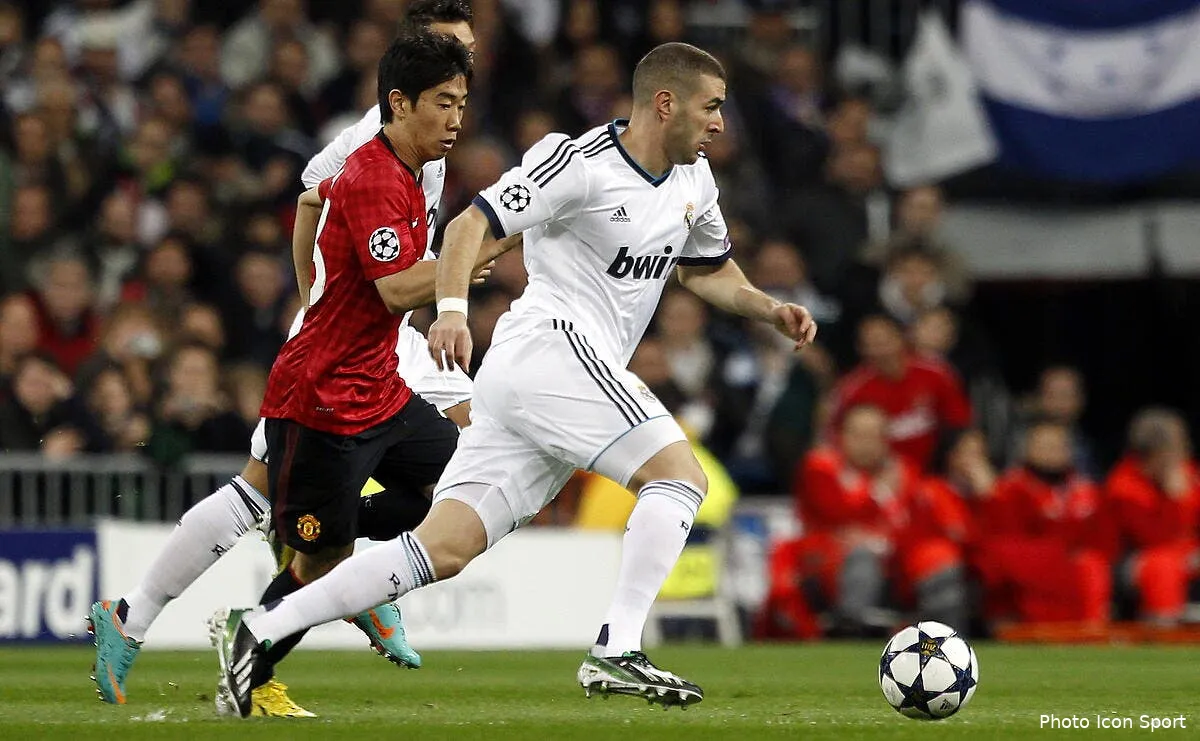 benzema sait sur quoi mu real devrait se jouer iconsport mar 130213 30 3051471