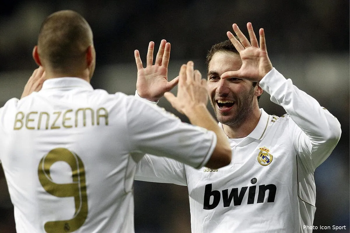 benzema se mele du mercato du psg iconsport alf 030112 05 4136011