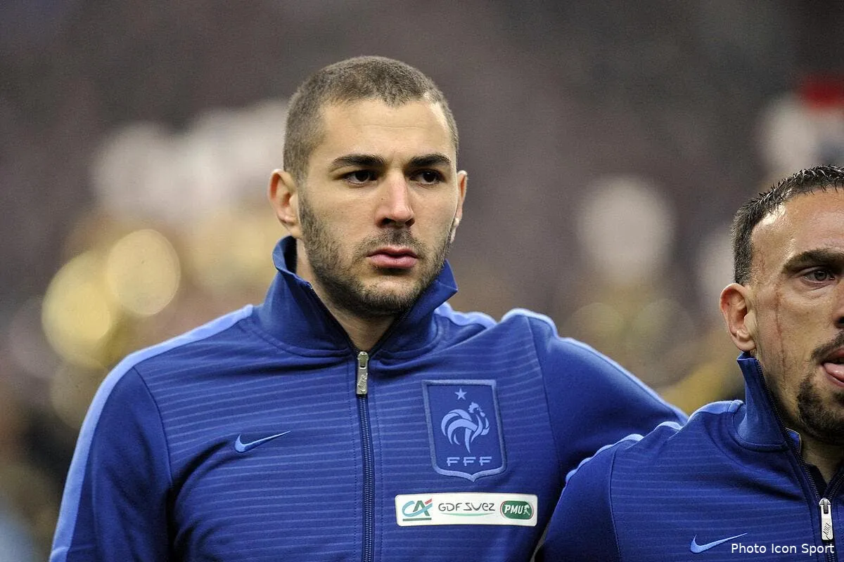 benzema tombe bien bas lors d un tournoi amateur iconsport noe 260313 08 10360099