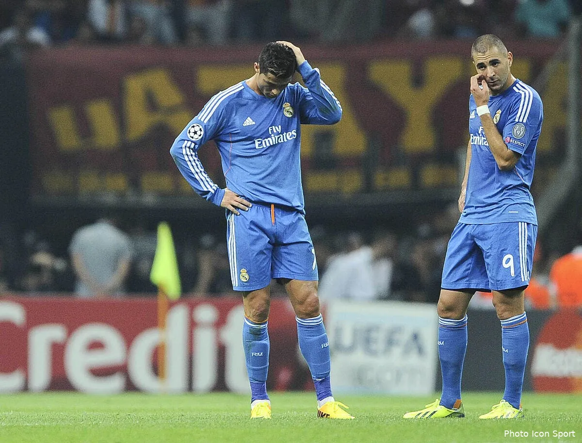 benzema vendu a arsenal pendant les soldes d hiver iconsport ses 170913 05 0267597