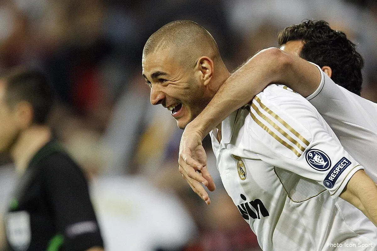 benzema veut tomber sur l om pour le real madrid iconsport alf 140312 05 3432385