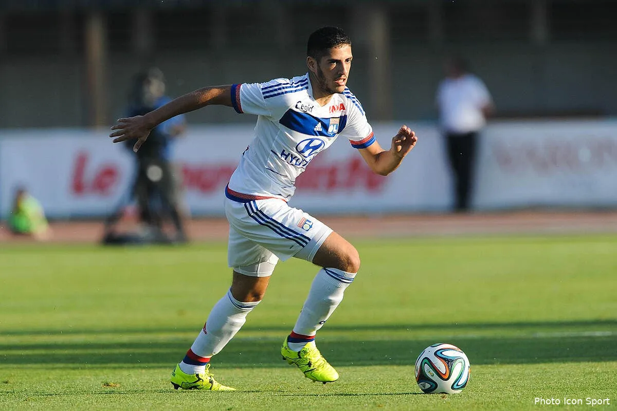 benzia de l ol a rennes le suspense va durer iconsport jpt 150715 88 67118769