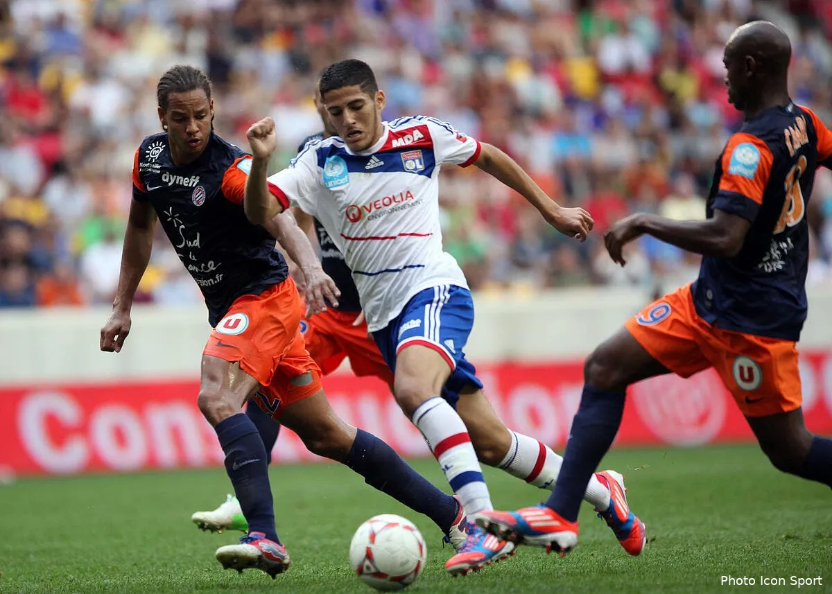 benzia espere jouer et gagner des titres avec l ol iconsport jan 280712 29 9937922