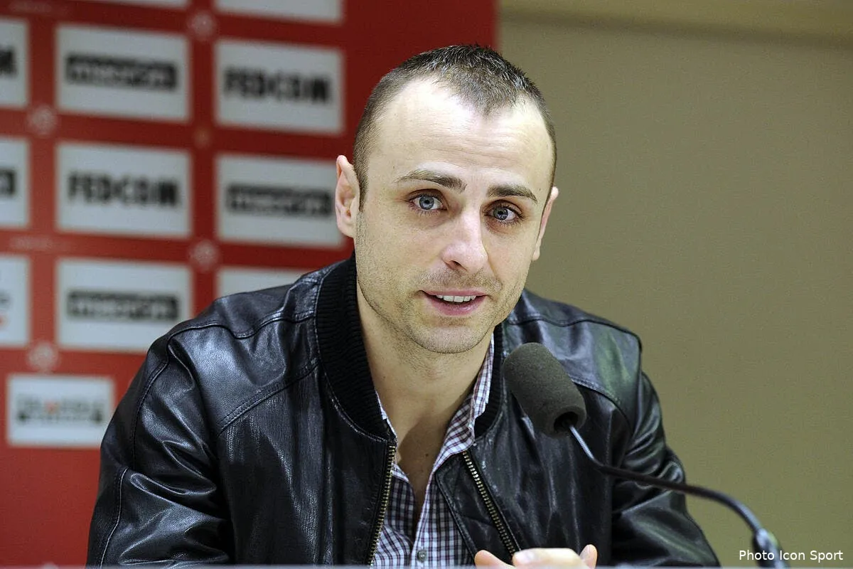 berbatov avertit les stars du psg monaco a un collectif berbatov75879