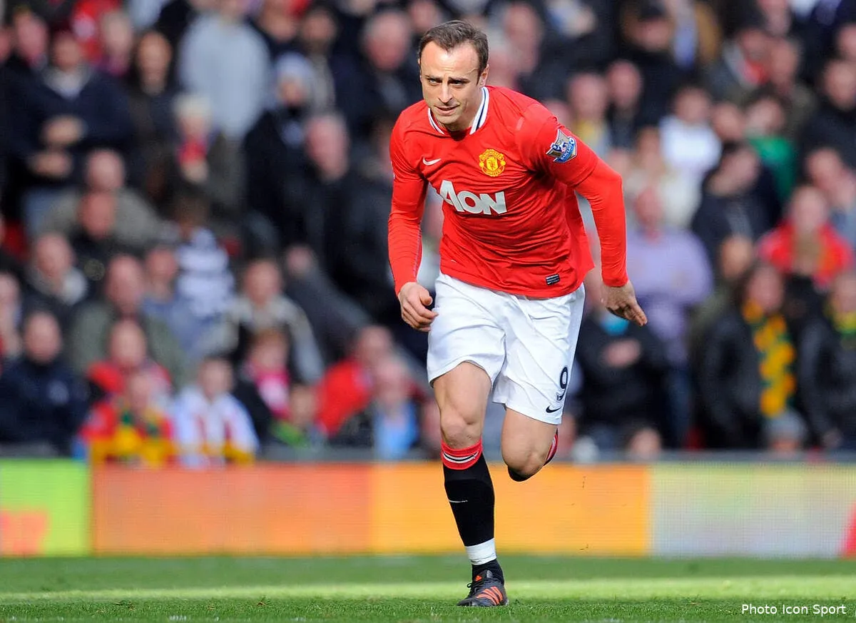 berbatov se rappelle au bon souvenir du psg iconsport spi 150412 92 03635399