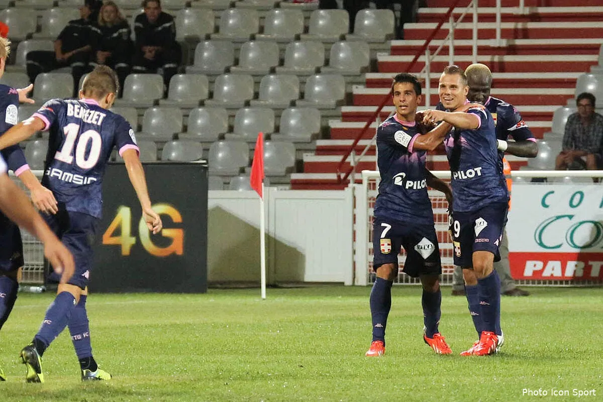 berigaud l homme en forme de la ligue 1 iconsport blz 140913 08 2465521