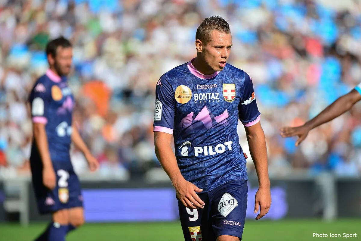 berigaud sur les tablettes de l ol depuis cinq ans iconsport win 170813 66 1666179