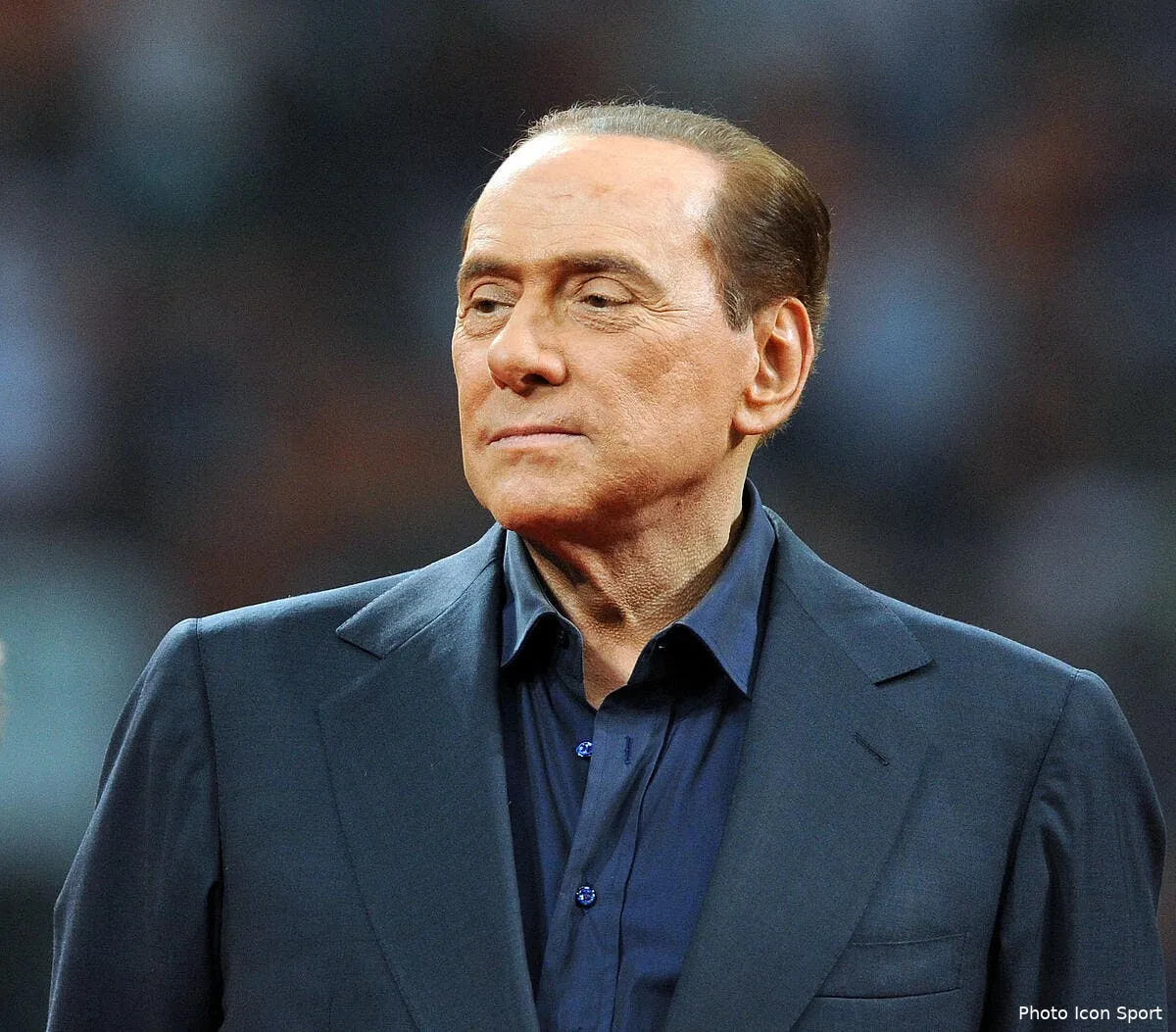 berlusconi donne sa version du transfert annule de silva au psg iconsport ipp 210811 53 2336228