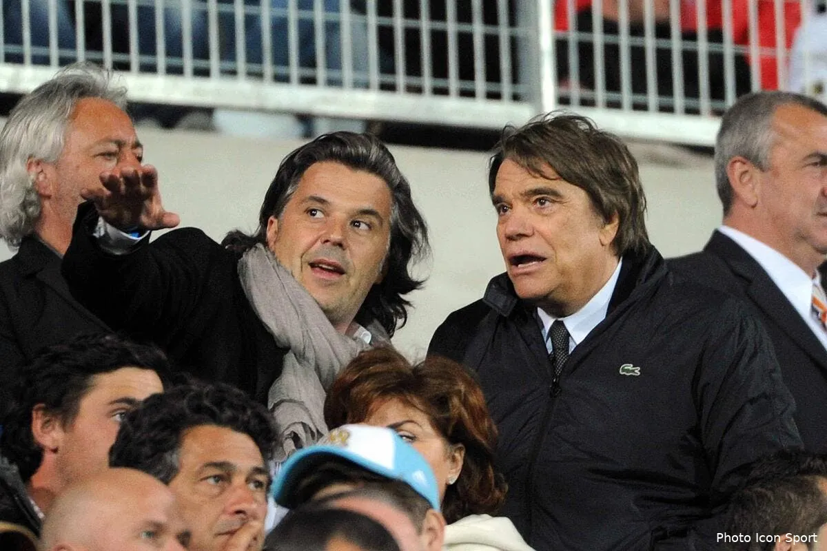 bernard tapie est fan du psg iconsport pet 260513 44 7369975