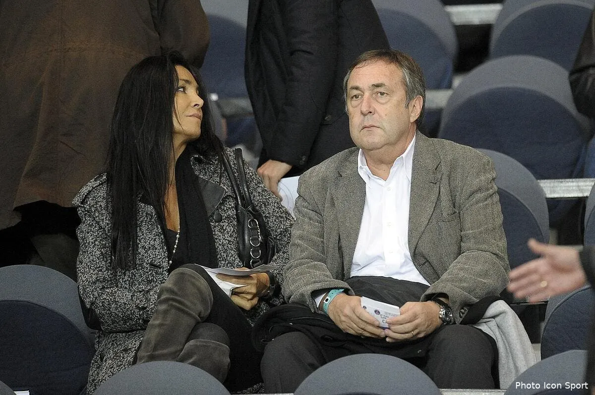 bernes n est pas le patron de l om c est deschamps qui le dit iconsport per 291011 33 4427227